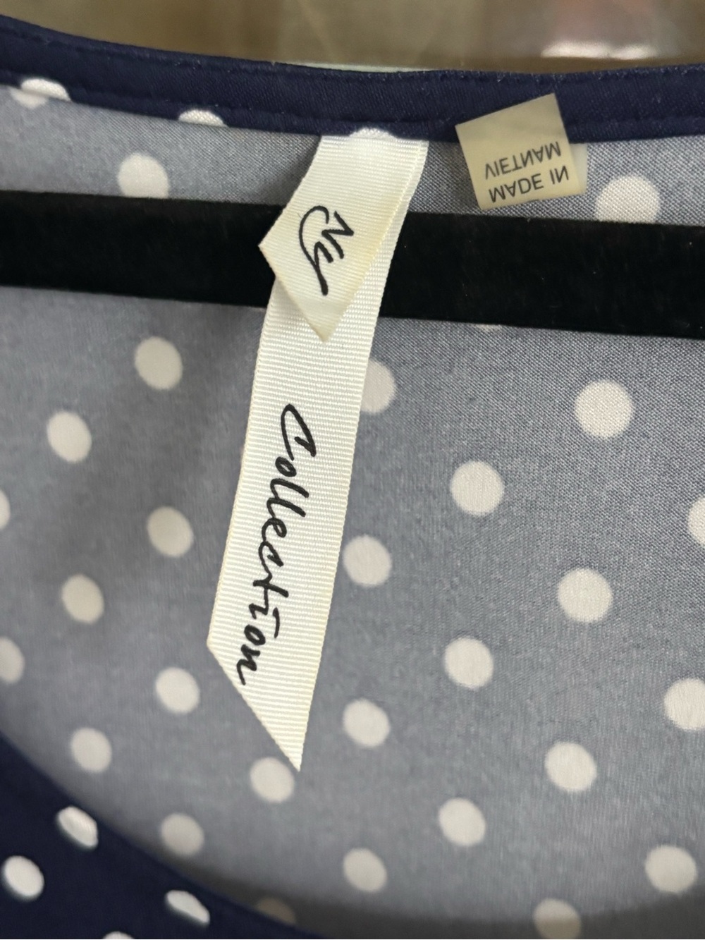 Intimates Subcategory Identification - Picture 2 of 8
